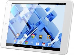 Binatone HomeSurf 844 8 inch Multi Touch Tablet Binatone HomeSurf 844 8 inch Multi Touch Tablet